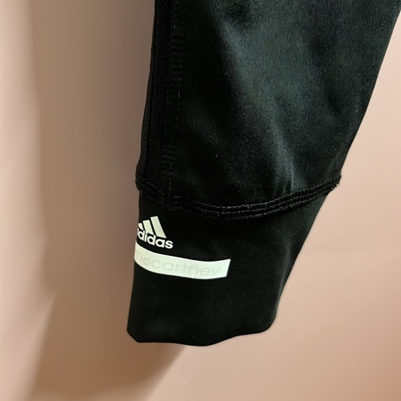 adidas by Stella McCartney The Short Over Tight NWOT - Picture 5 of 6